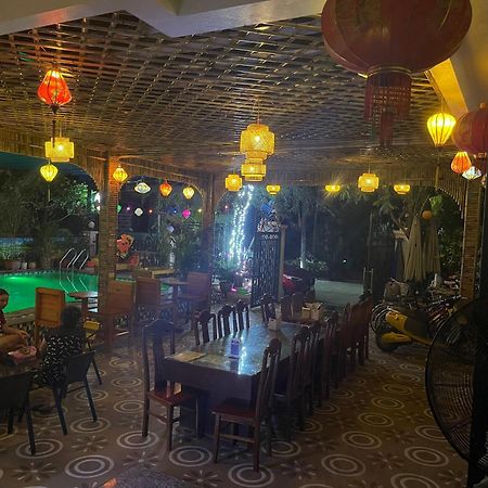 Tam Coc Yen Nhi Homestay Ninh Binh Exterior photo