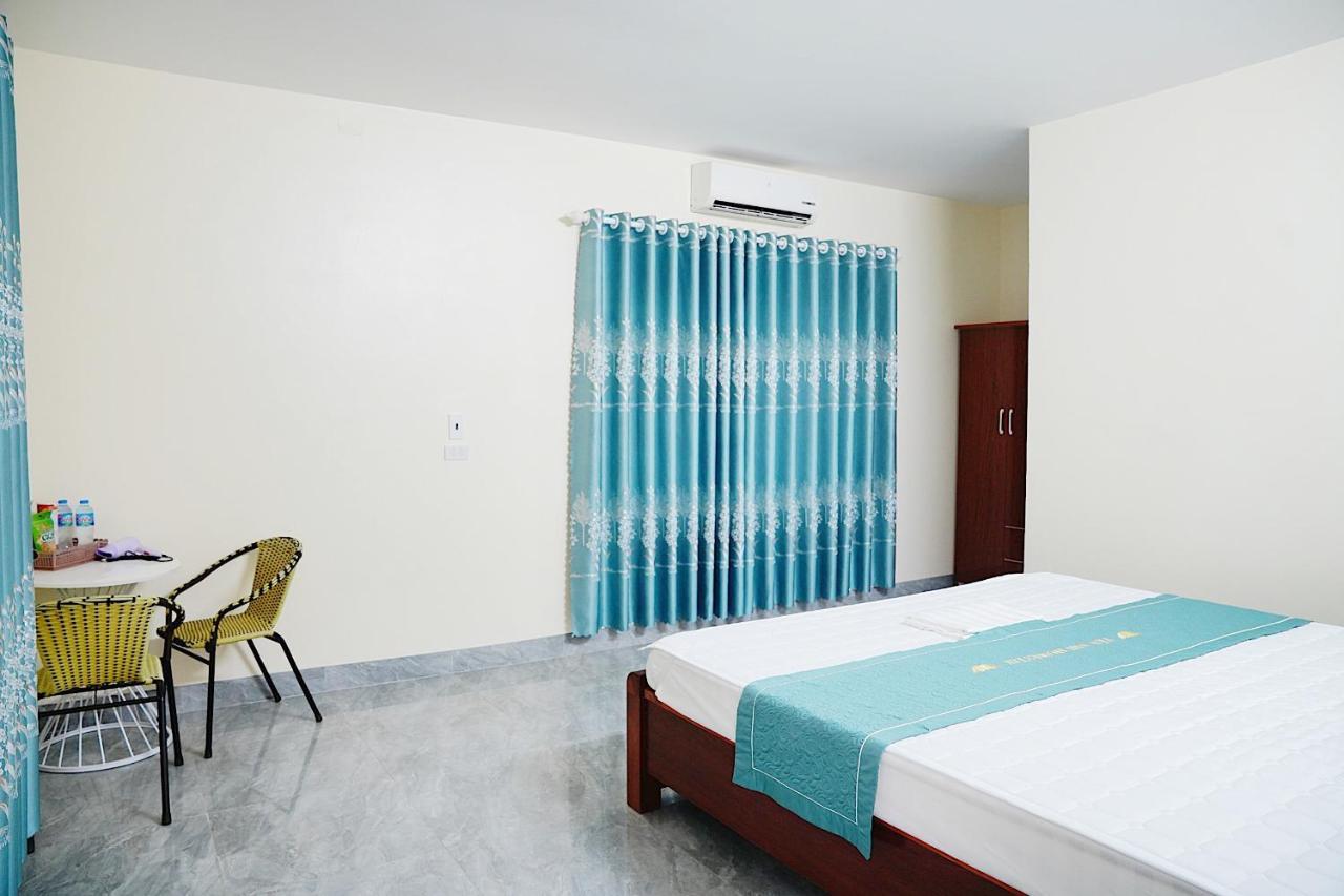 Tam Coc Yen Nhi Homestay Ninh Binh Exterior photo