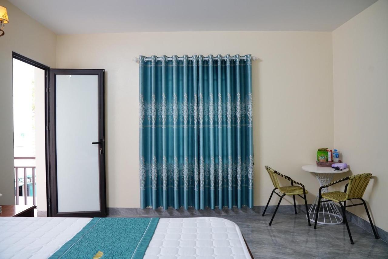 Tam Coc Yen Nhi Homestay Ninh Binh Exterior photo