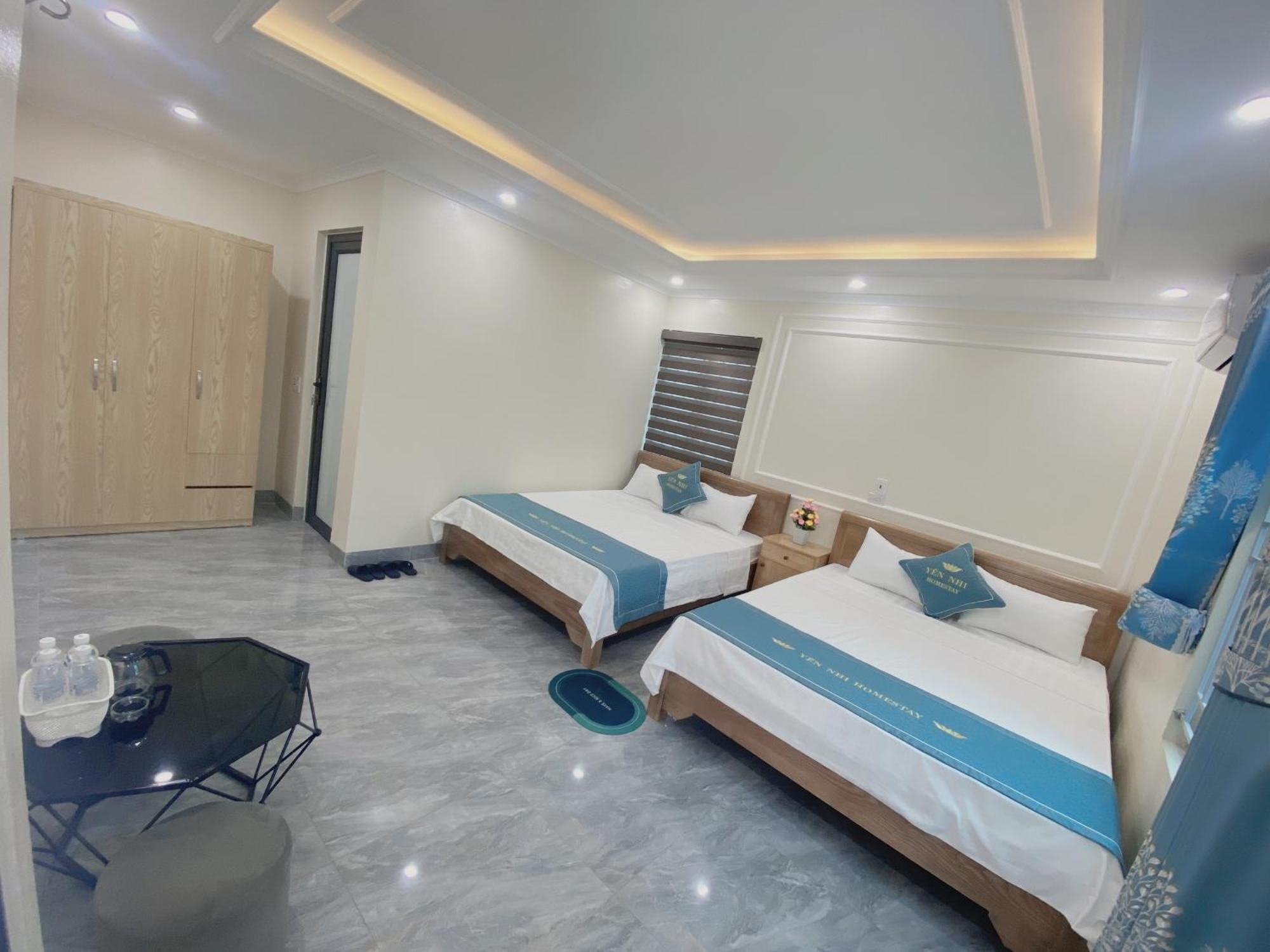 Tam Coc Yen Nhi Homestay Ninh Binh Exterior photo