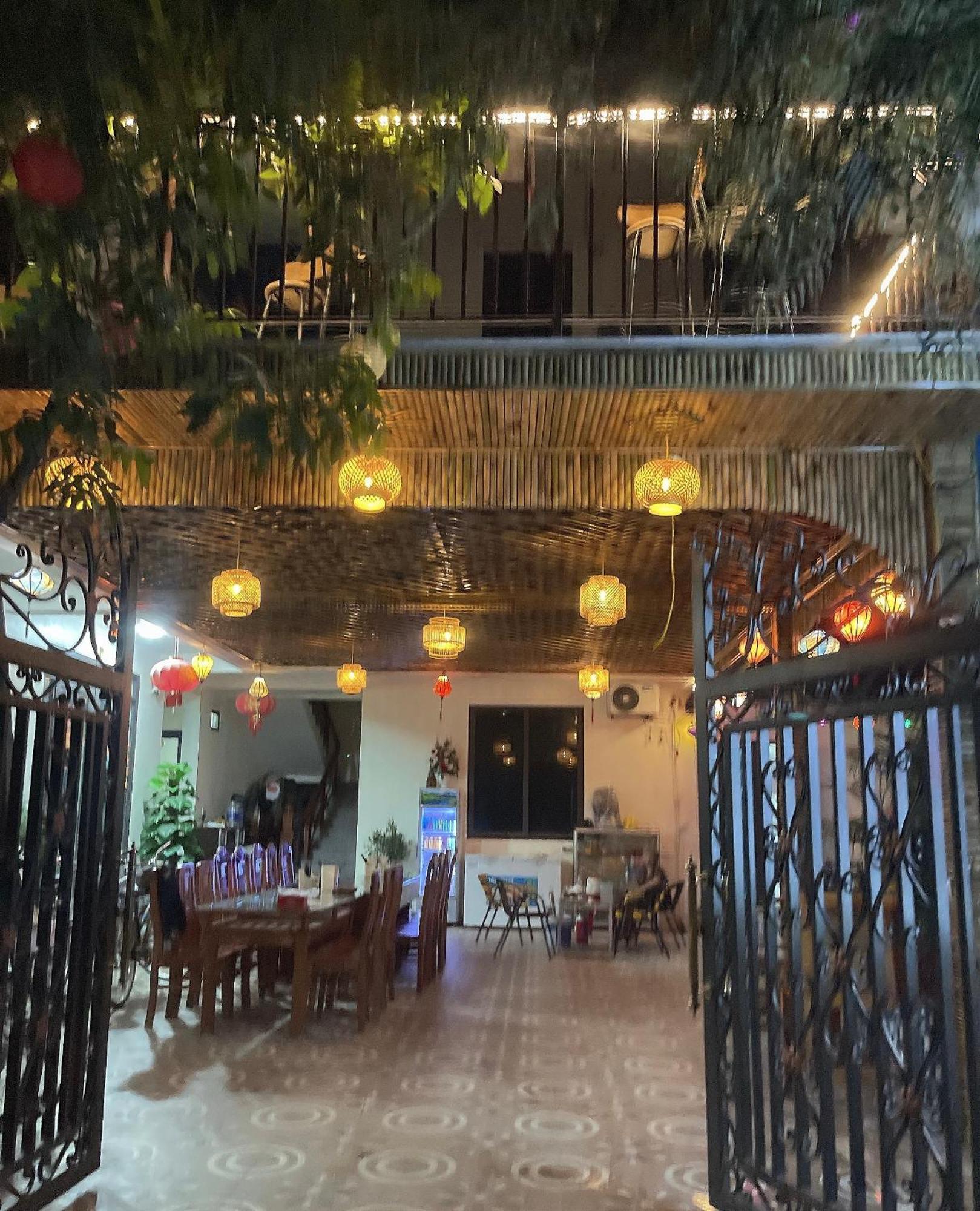 Tam Coc Yen Nhi Homestay Ninh Binh Exterior photo