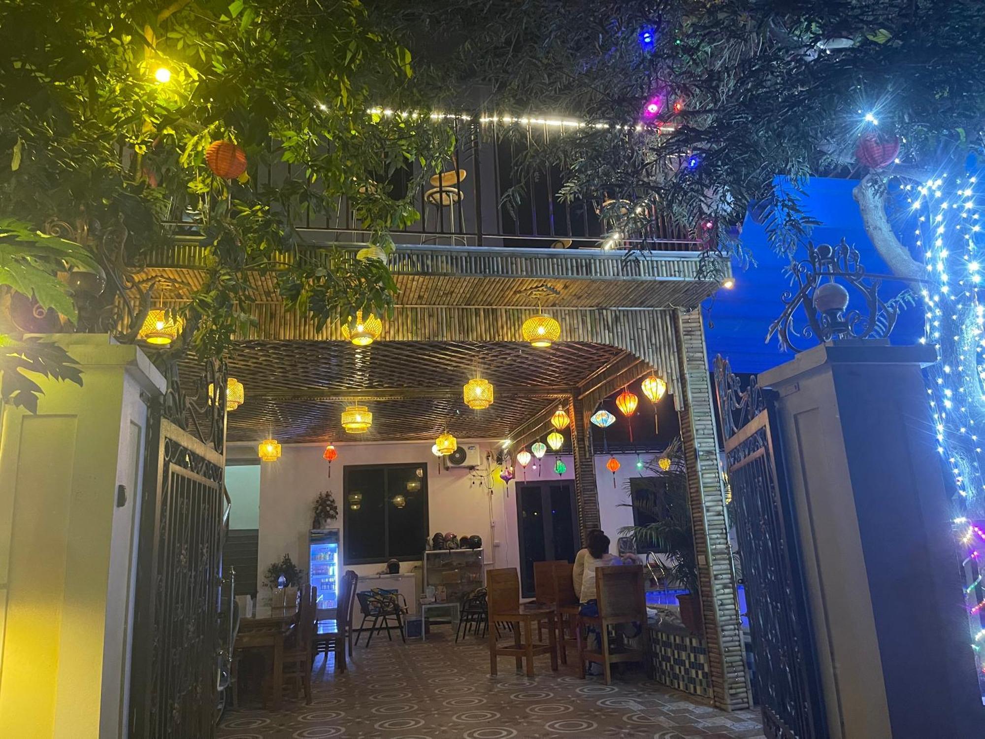 Tam Coc Yen Nhi Homestay Ninh Binh Exterior photo