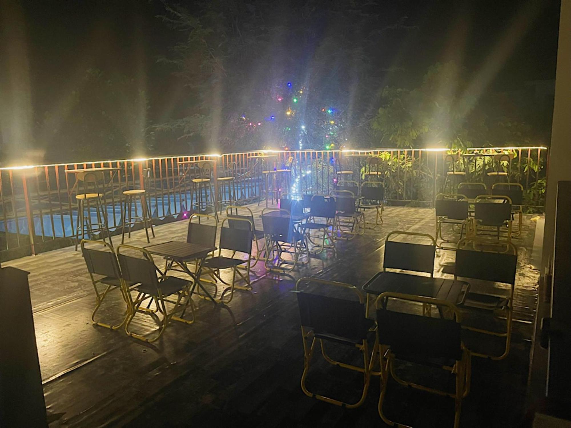 Tam Coc Yen Nhi Homestay Ninh Binh Exterior photo
