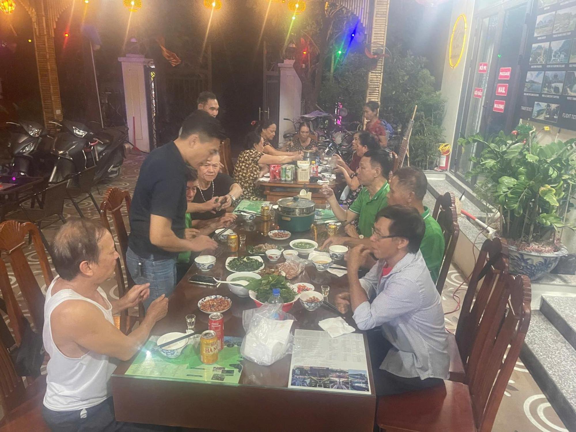 Tam Coc Yen Nhi Homestay Ninh Binh Exterior photo