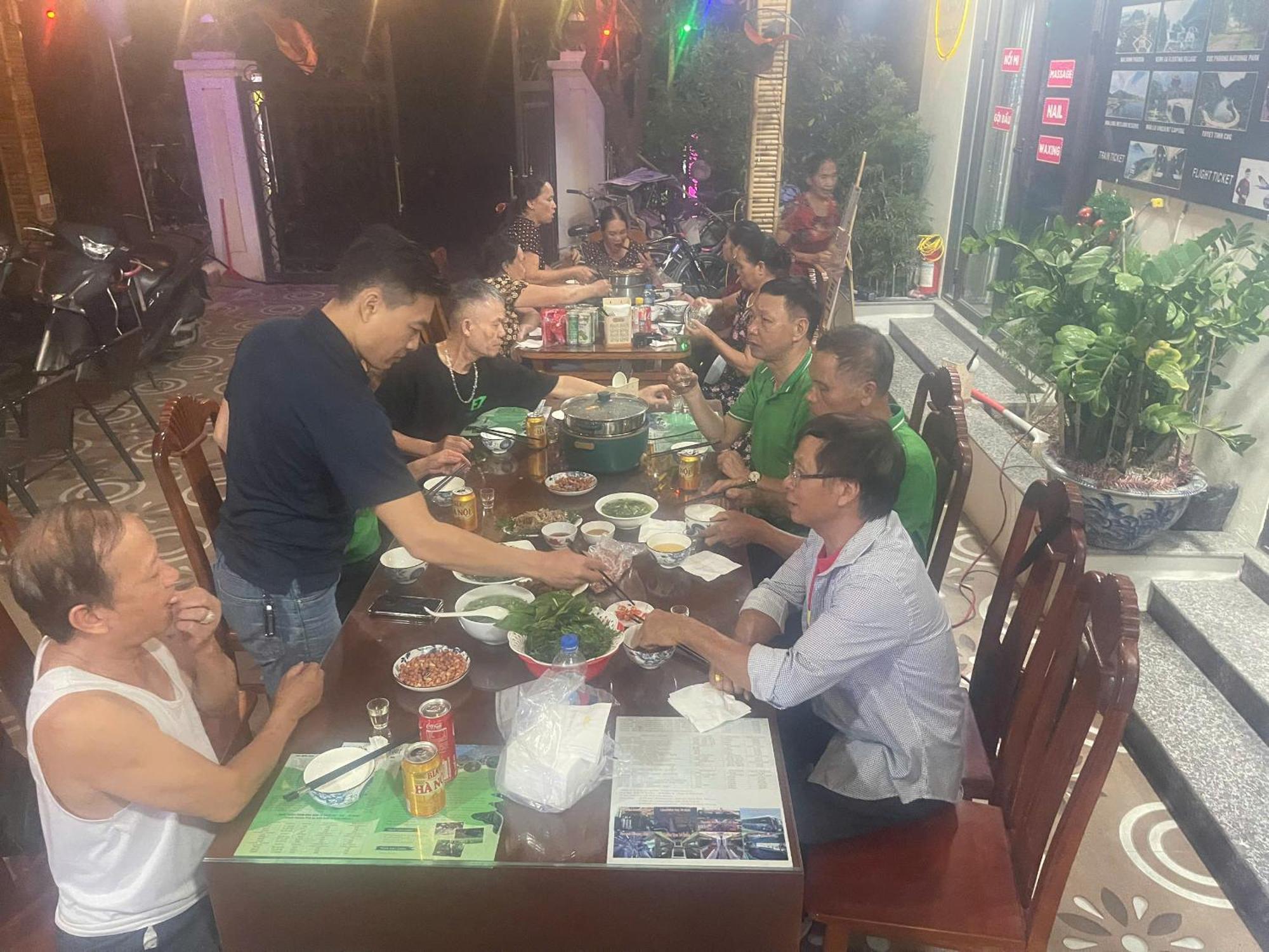 Tam Coc Yen Nhi Homestay Ninh Binh Exterior photo