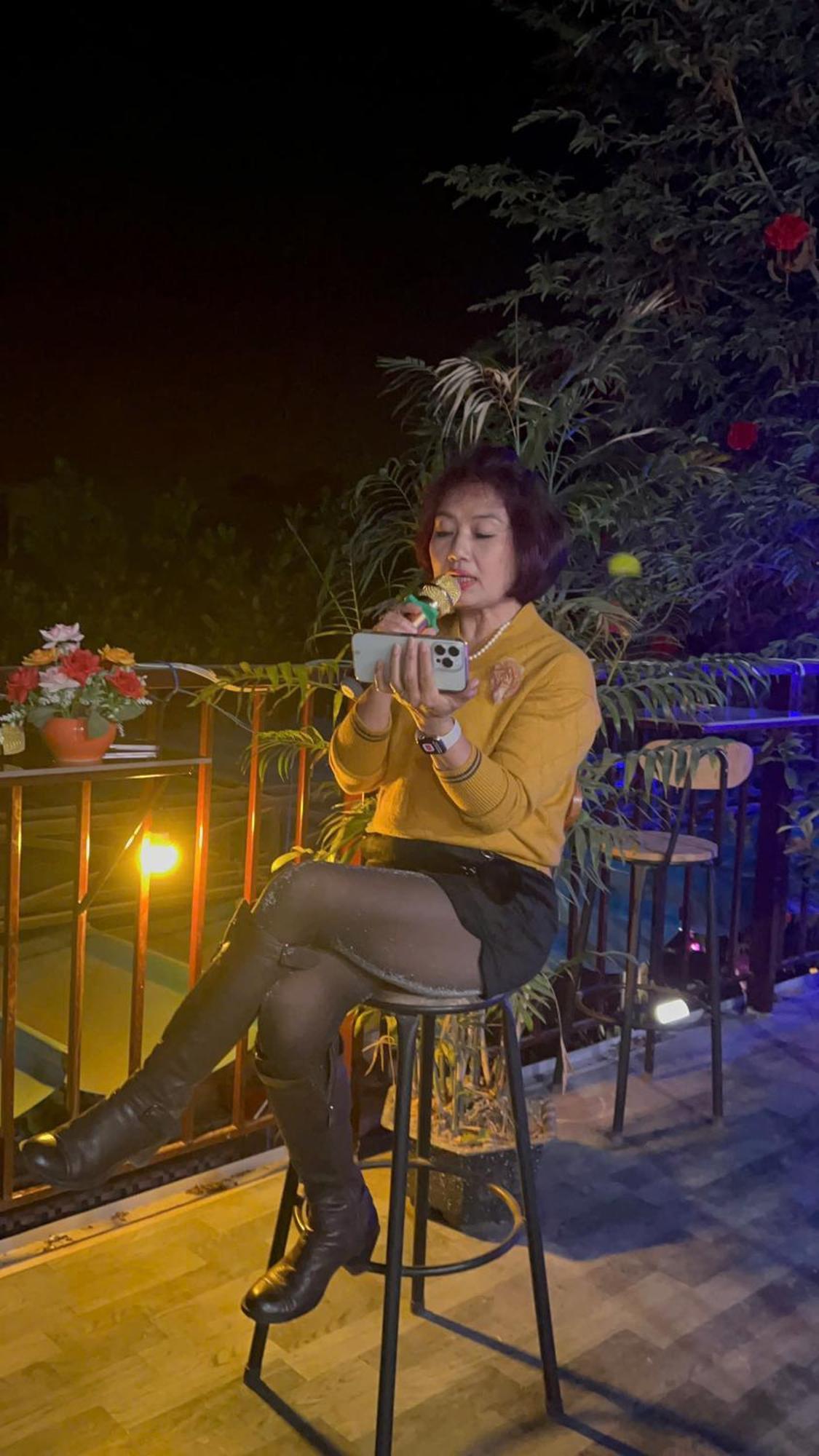 Tam Coc Yen Nhi Homestay Ninh Binh Exterior photo